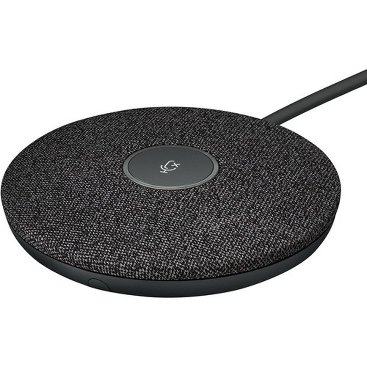 Logitech Microphone - 90 Hz to 16 kHz - Wired -27 dB - Omni-directional 989-000430