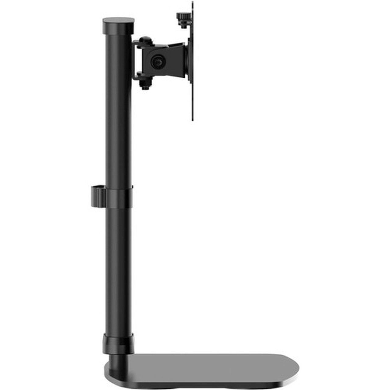 Tripp Lite DDV1727S Single-Display Monitor Stand 17 to 27 Monitors - Up to 27 Screen Support - 6 kg Load Capacity - 2126 540 x DDV1727S