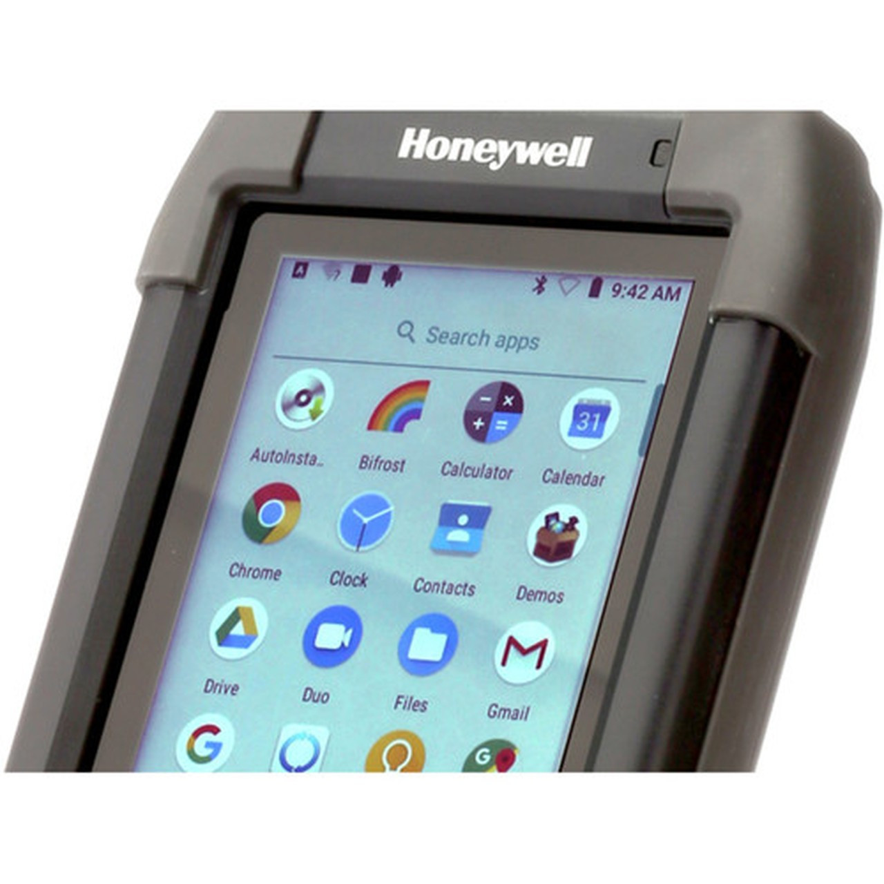 Honeywell CK65 Mobile Computer - 4 GB RAM - 32 GB Flash - 4 Touchscreen - LCD - 51 Keys - Alphanumeric Keyboard - Wireless LAN - - CK65-L0N-BMN212F