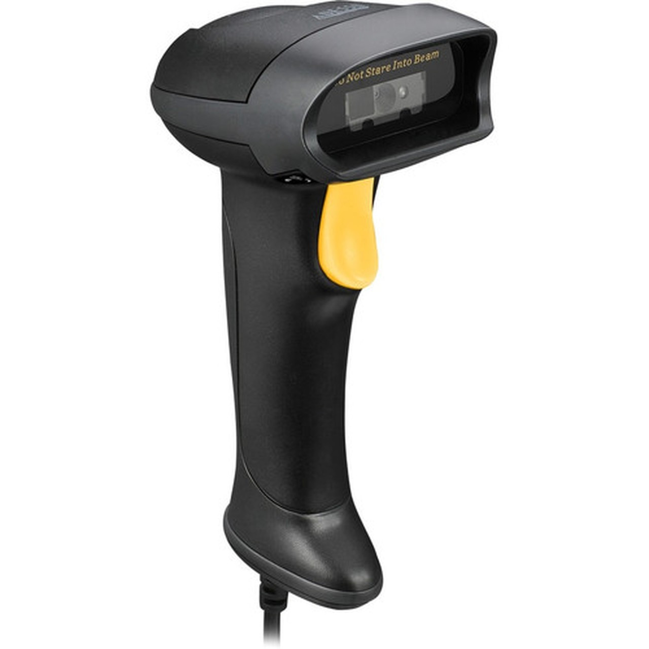 Adesso NuScan 2500TU Spill Resistant Antimicrobial 2D Barcode Scanner - Cable Connectivity - 1D 2D - CMOS - USB - USB NUSCAN 2500TU