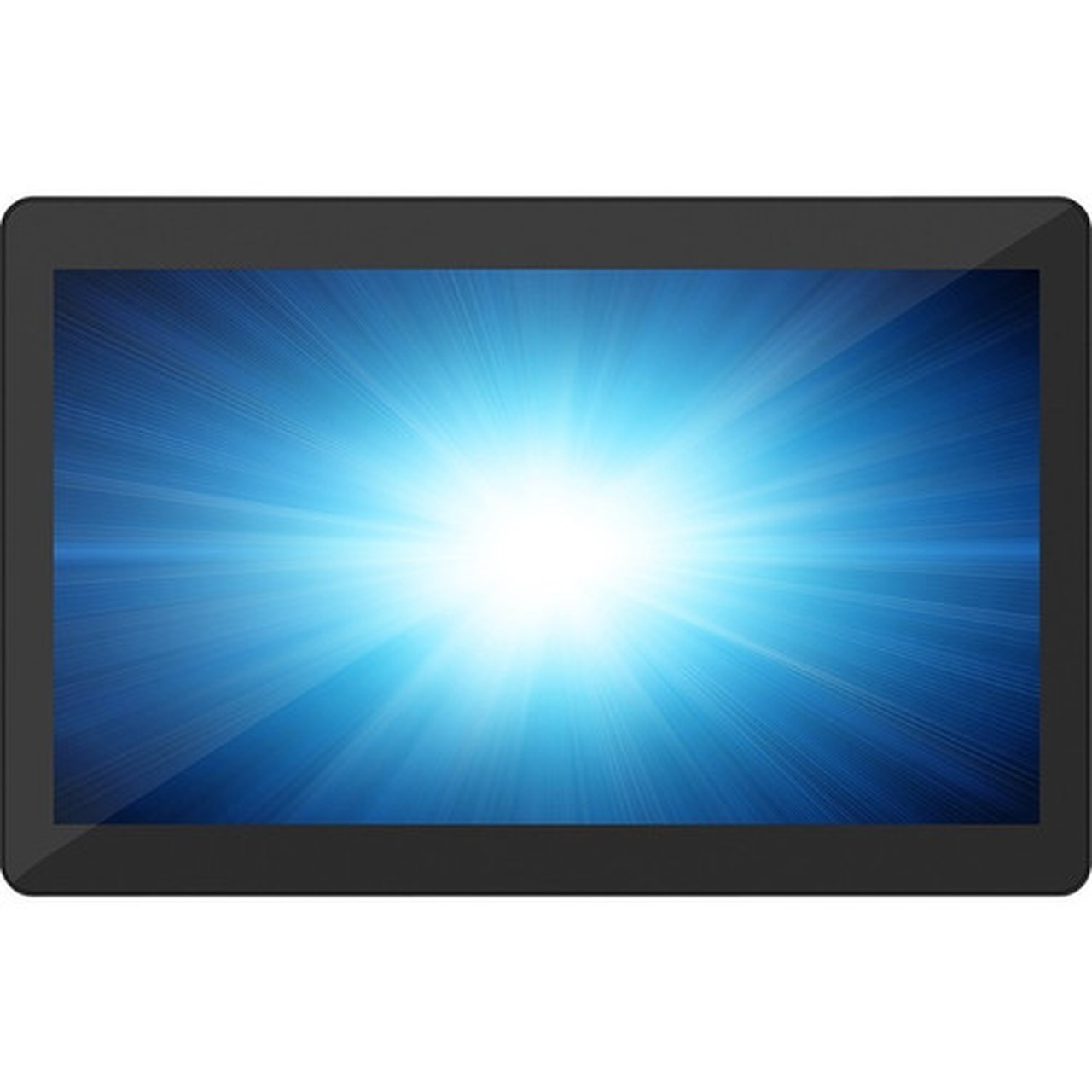 Elo i5 I-Series POS Terminal - Intel Core i5 210 GHz - 8 GB DDR4 SDRAM - 128 GB SSD M2SATA - Windows 10 IoT Enterprise E692244