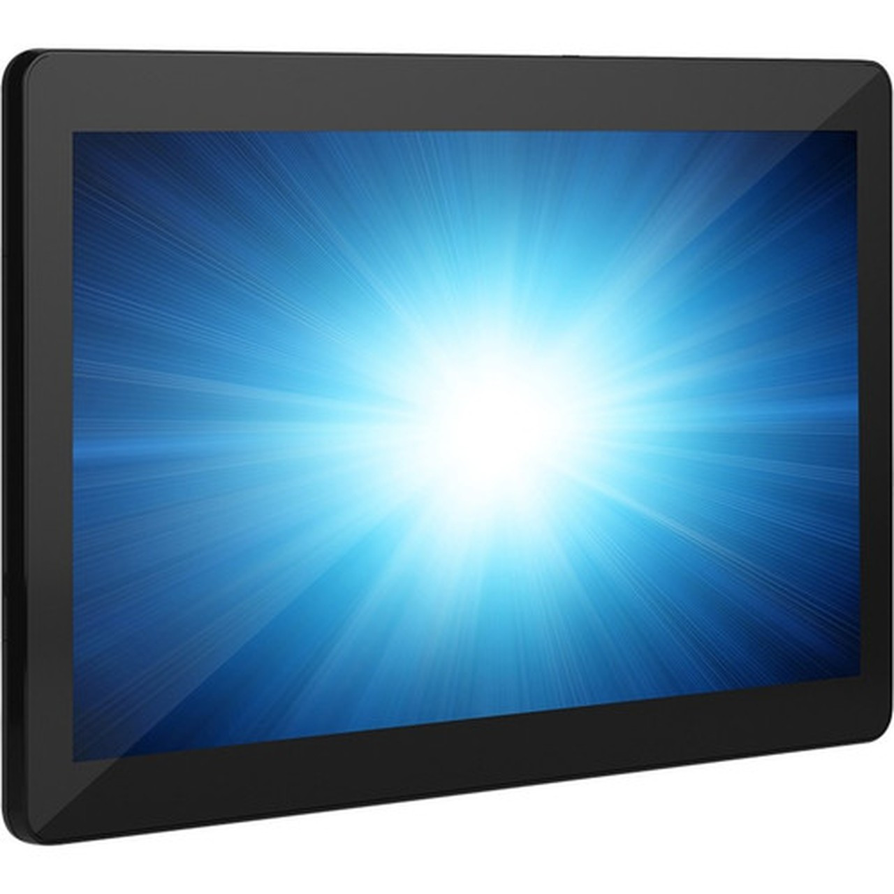 Elo i5 I-Series POS Terminal - Intel Core i5 210 GHz - 8 GB DDR4 SDRAM - 128 GB SSD M2SATA - Windows 10 IoT Enterprise E692244