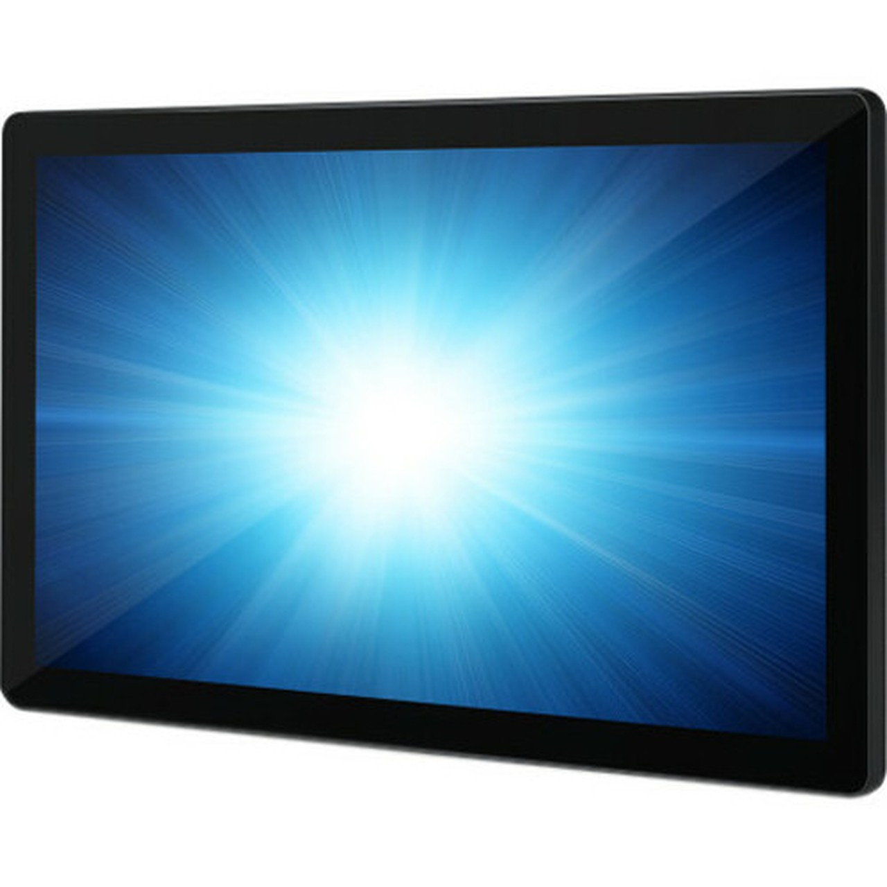 Elo i5 I-Series POS Terminal - Intel Core i5 210 GHz - 8 GB DDR4 SDRAM - 128 GB SSD M2SATA - Windows 10 E693022