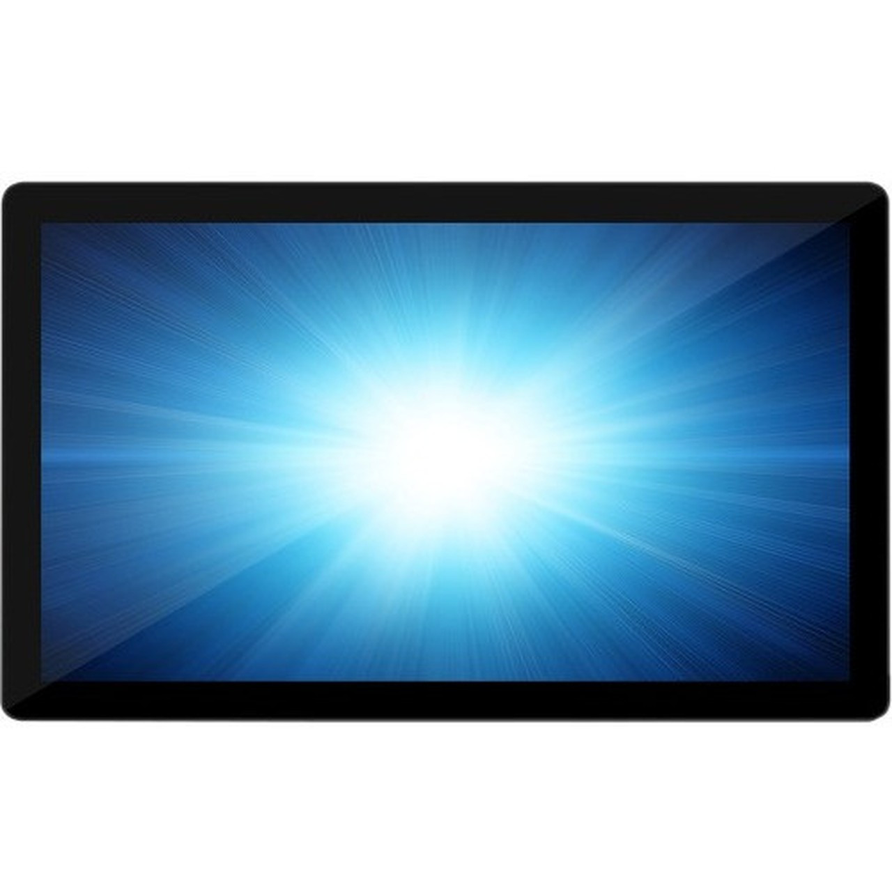 Elo i5 I-Series POS Terminal - Intel Core i5 210 GHz - 8 GB DDR4 SDRAM - 128 GB SSD M2SATA - Windows 10 E693022