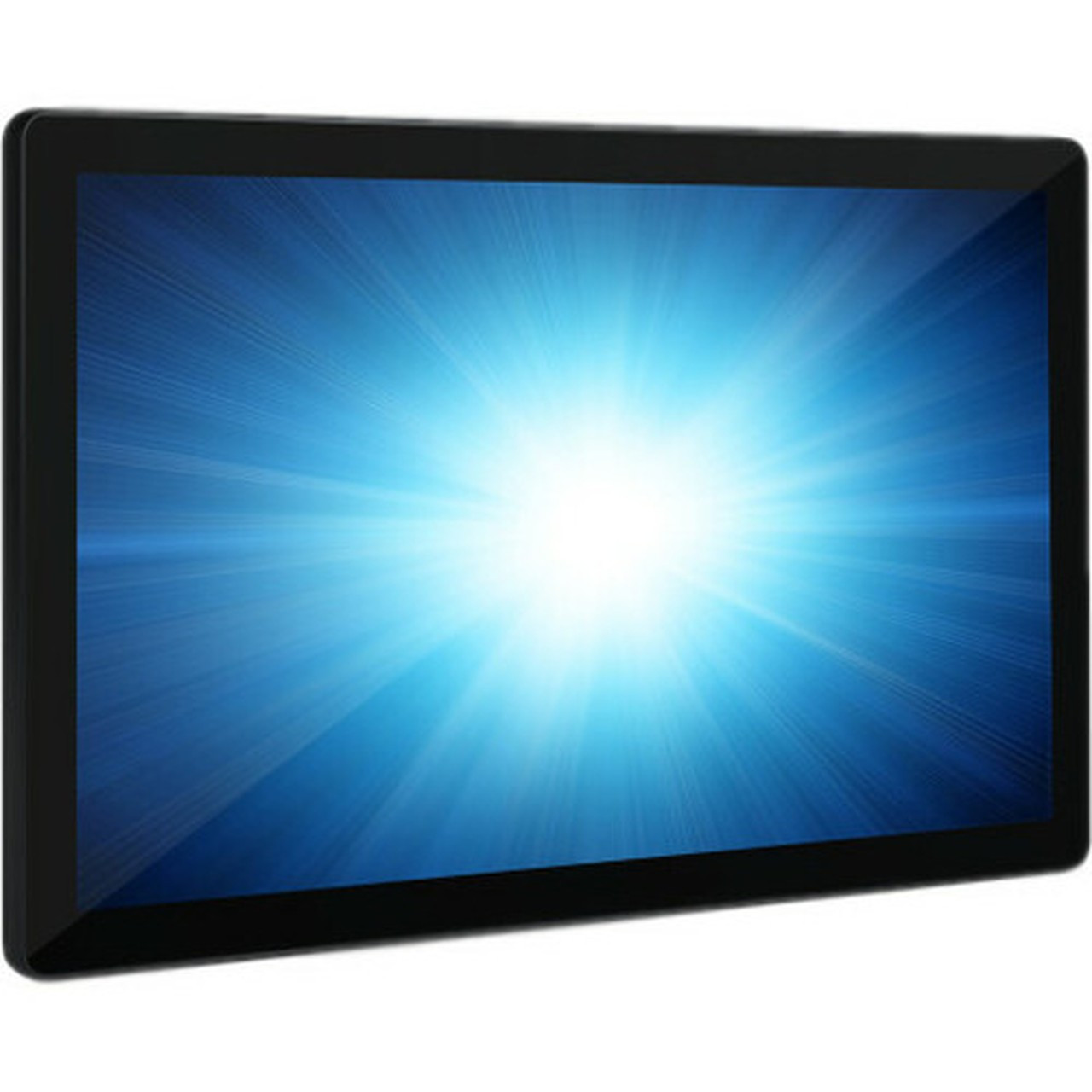 Elo i5 I-Series POS Terminal - Intel Core i5 210 GHz - 8 GB DDR4 SDRAM - 128 GB SSD M2SATA - Windows 10 E693022