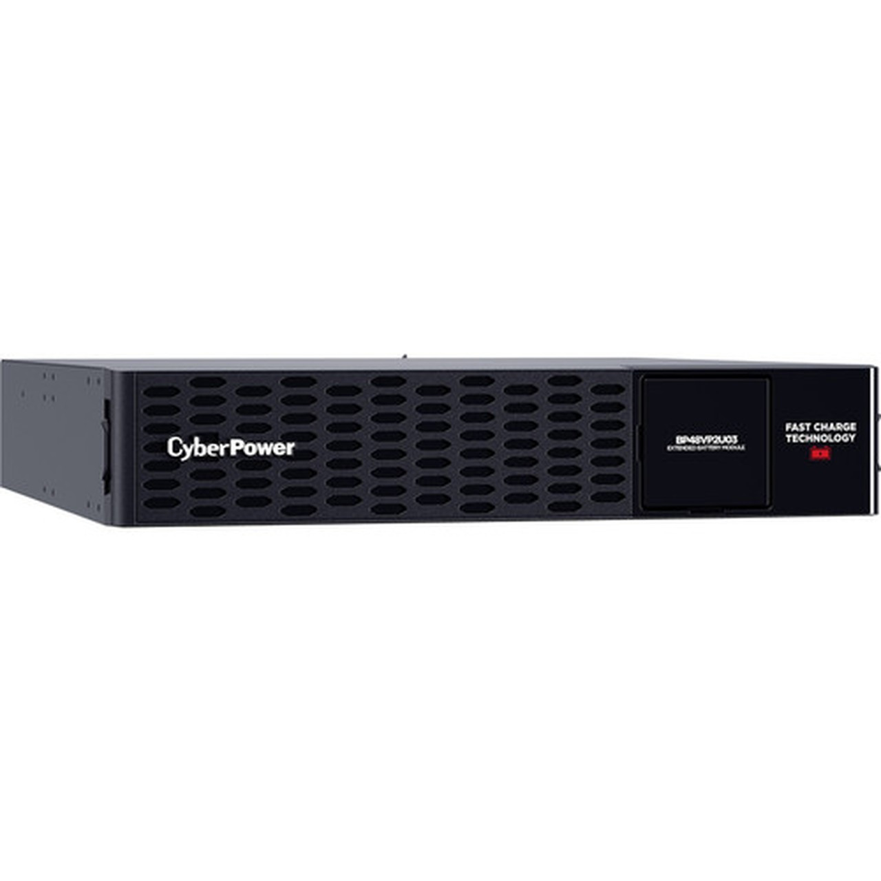 CyberPower UPS Systems BP48VP2U03 Extended Battery Modules - 48 VDC  70 A - 12 V  6 Ah Sealed Lead-Acid Battery 3YR Warranty BP48VP2U03