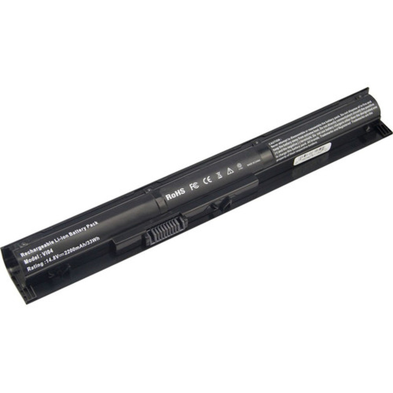 Axiom Battery - For Notebook - Battery Rechargeable - 148 V DC - 2200 mAh - Lithium Ion Li-Ion G6E88AA-AX