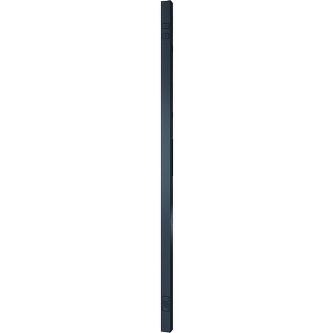 APC by Schneider Electric Metered-by-Outlet Rack PDU - Metered-by-Outlet - NEMA L6-30P - 230 V AC - 0U - Rack-mountable AP8441
