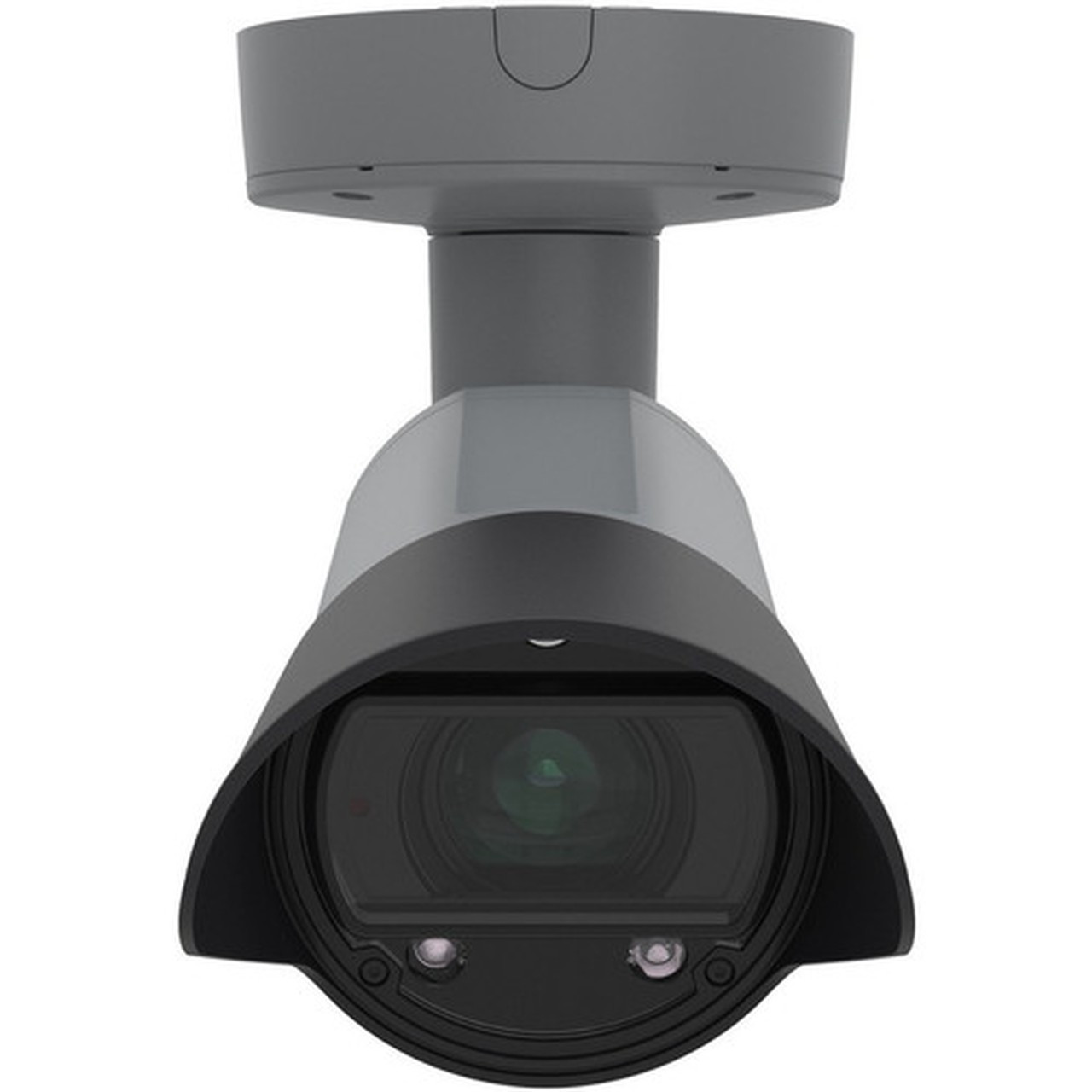AXIS Q1700-LE 2 Megapixel Network Camera - 164 ft 4999 m Night Vision - H264MPEG-4 AVC MJPEG - 1920 x 1080 - 8x Optical - RGB - 01782-001