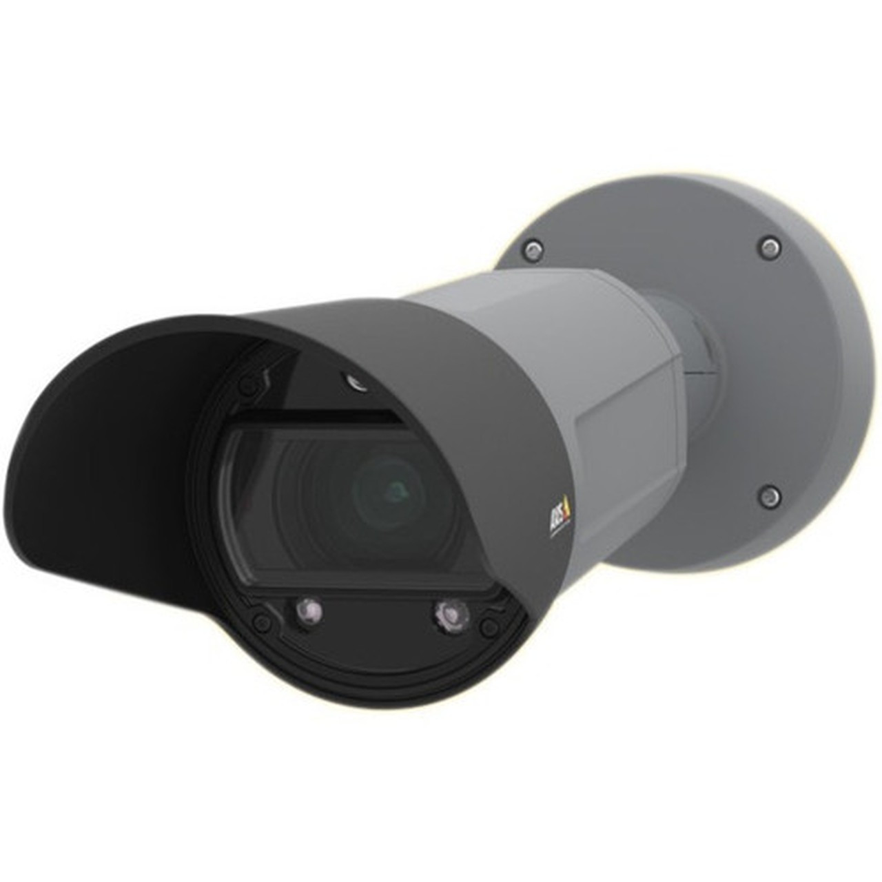 AXIS Q1700-LE 2 Megapixel Network Camera - 164 ft 4999 m Night Vision - H264MPEG-4 AVC MJPEG - 1920 x 1080 - 8x Optical - RGB - 01782-001