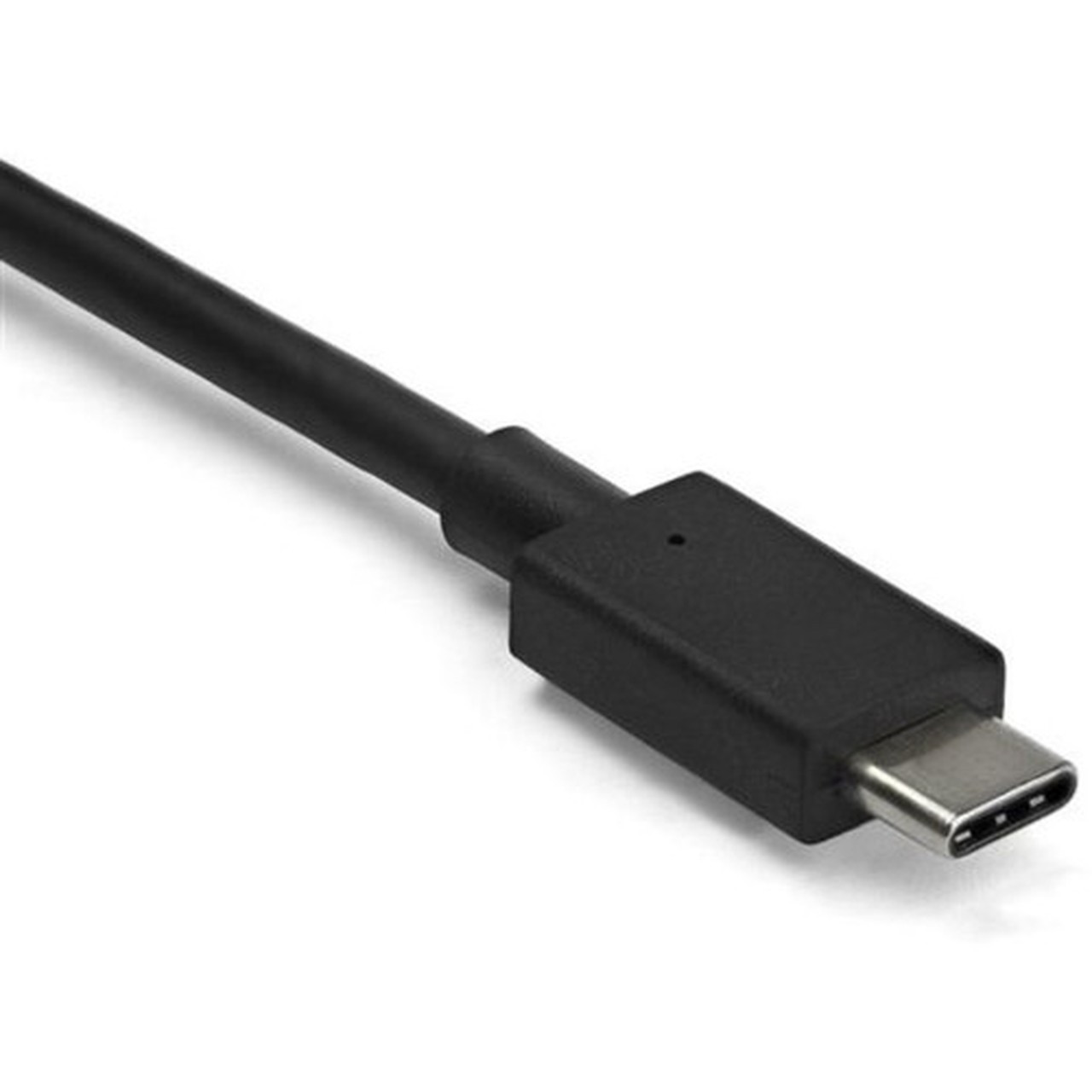StarTechcom 8K USB C to DisplayPort Adapter - USB Type C to DP 14 Alt Mode Video Converter - 8K5K4K HBR3 USB C to DisplayPort - to CDP2DP14B
