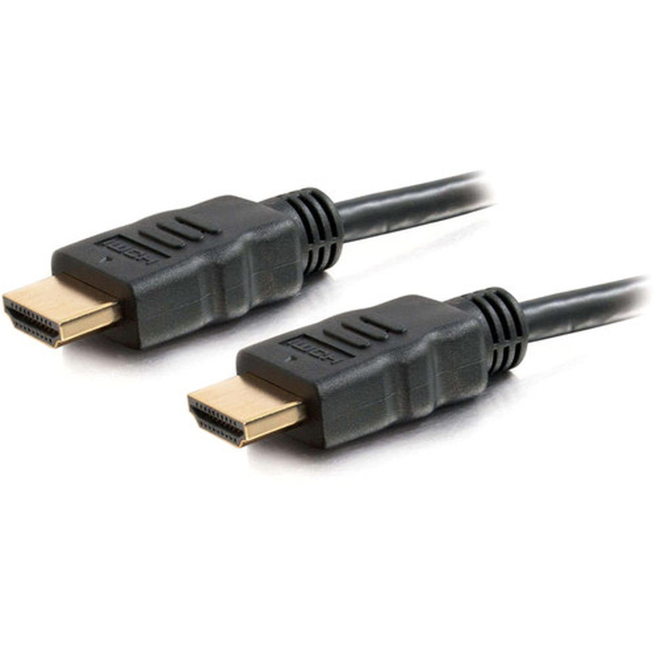 C2G 1m High Speed HDMI Cable with Ethernet - 4K 60Hz 3ft - 33 ft HDMI AV Cable for AudioVideo Device Home Theater System - First 40303