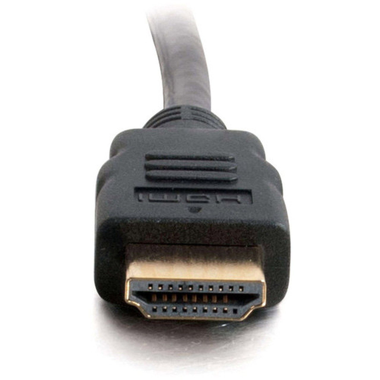 C2G 1m High Speed HDMI Cable with Ethernet - 4K 60Hz 3ft - 33 ft HDMI AV Cable for AudioVideo Device Home Theater System - First 40303