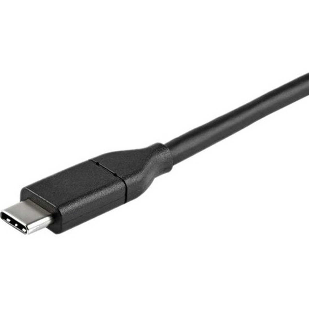 StarTechcom 6ft 2m USB C to DisplayPort 12 Cable 4K 60Hz - Reversible DP to USB-C  USB-C to DP Video Adapter Monitor Cable - USB CDP2DP2MBD