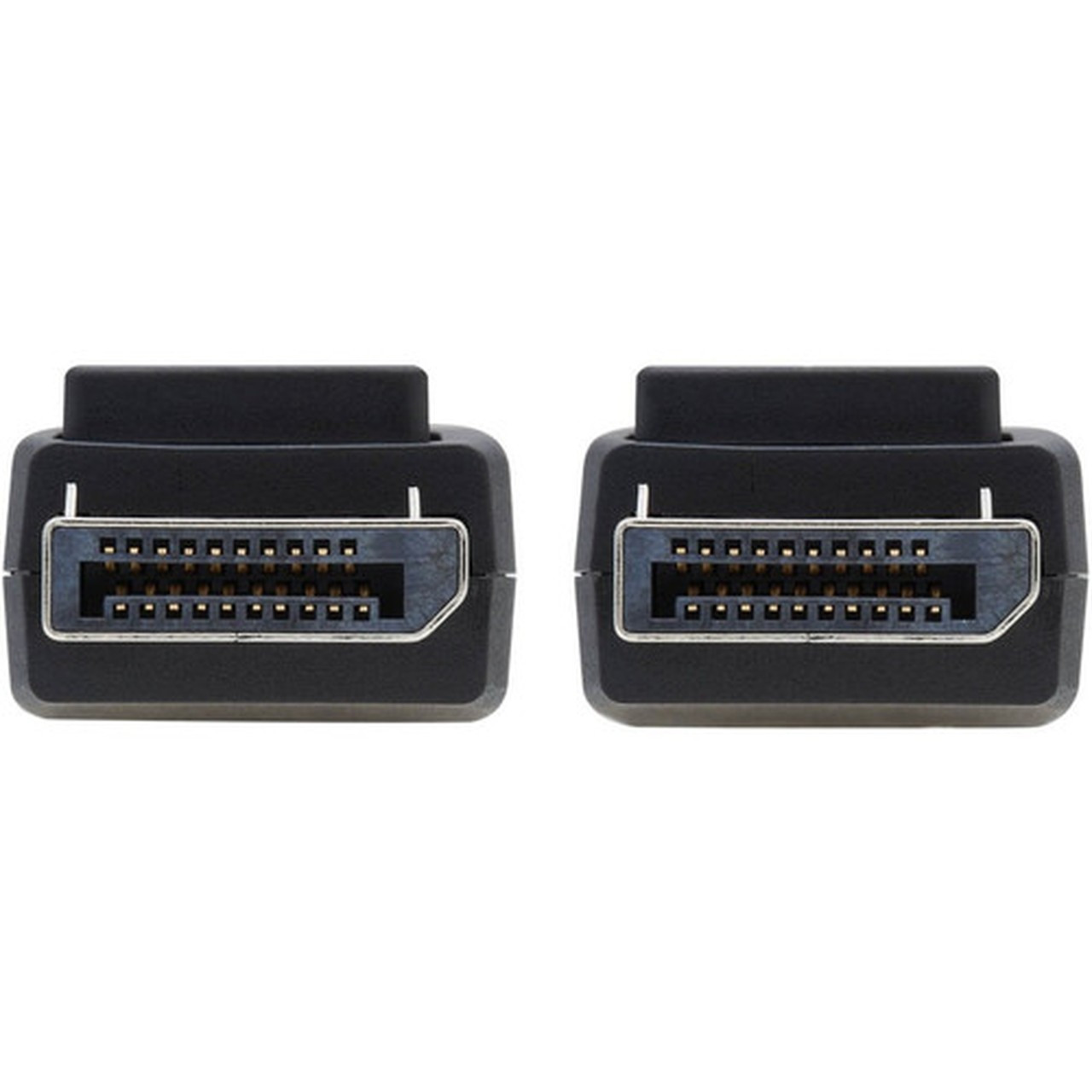 Tripp Lite P580-001-V4 DisplayPort AV Cable - 1 ft DisplayPort AV Cable for AudioVideo Device Blu-ray Player Gaming Console TV P580-001-V4