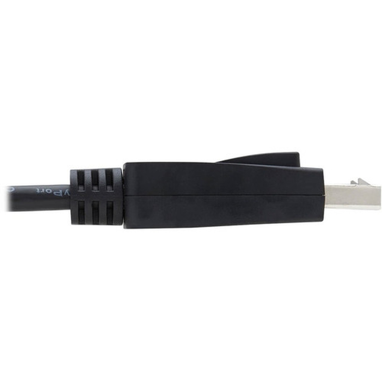 Tripp Lite P580-001-V4 DisplayPort AV Cable - 1 ft DisplayPort AV Cable for AudioVideo Device Blu-ray Player Gaming Console TV P580-001-V4