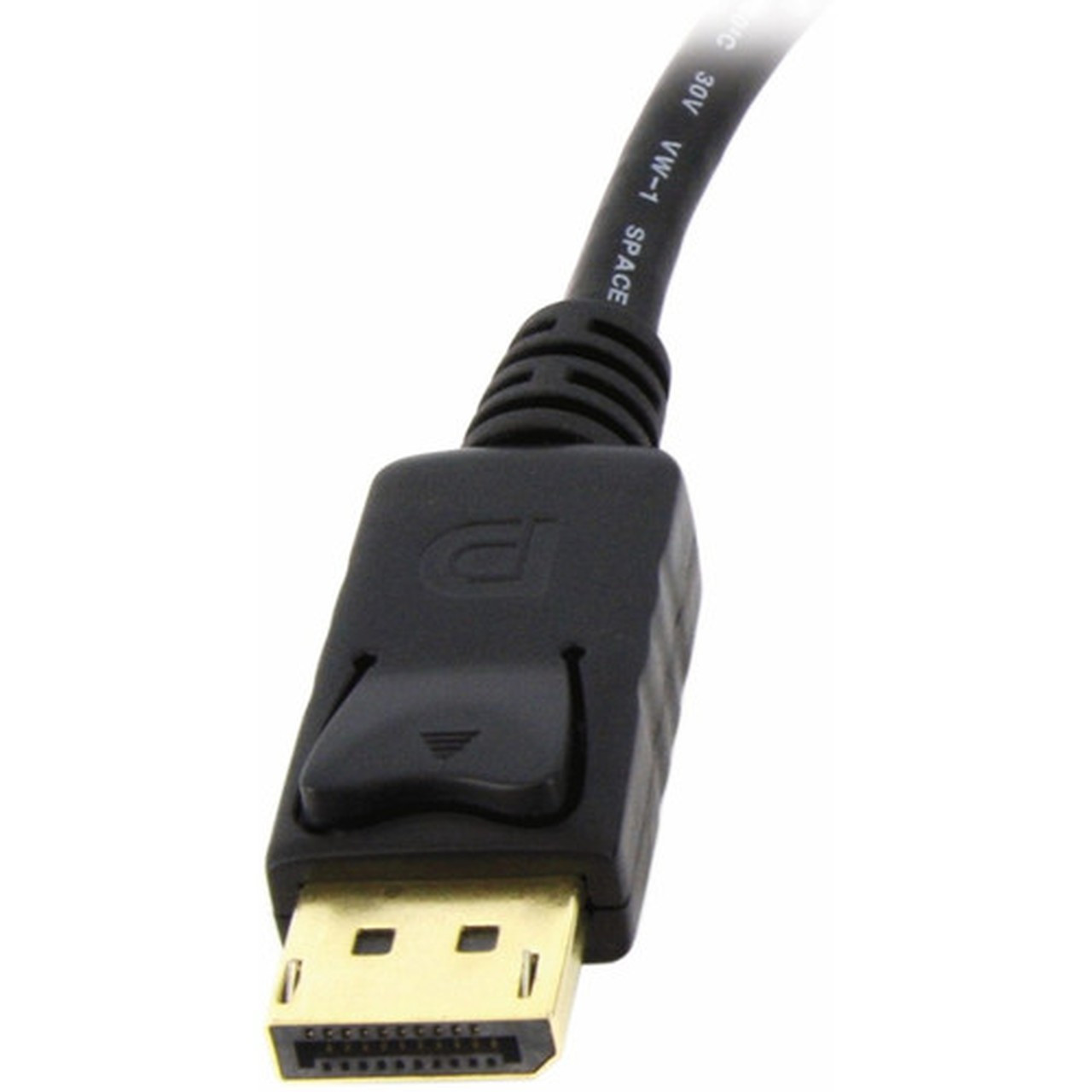 StarTechcom DisplayPort to DVI Adapter DisplayPort to DVI-D AdapterVideo Converter 1080p DP 12 to DVI Monitor Latching DP - 12 DP2DVI2