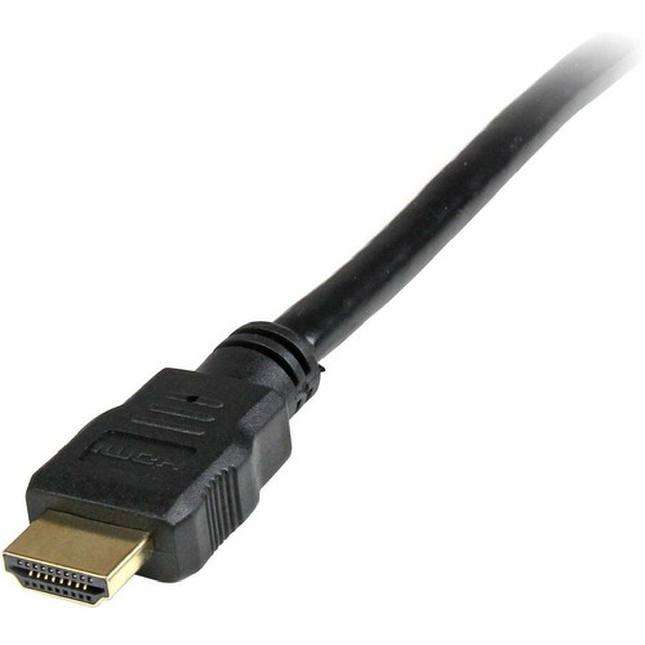 StarTechcom 3 ft HDMI to DVI-D Cable - MM - Connect an HDMI-enabled output device to a DVI-D display or a DVI-D output device to an HDDVIMM3