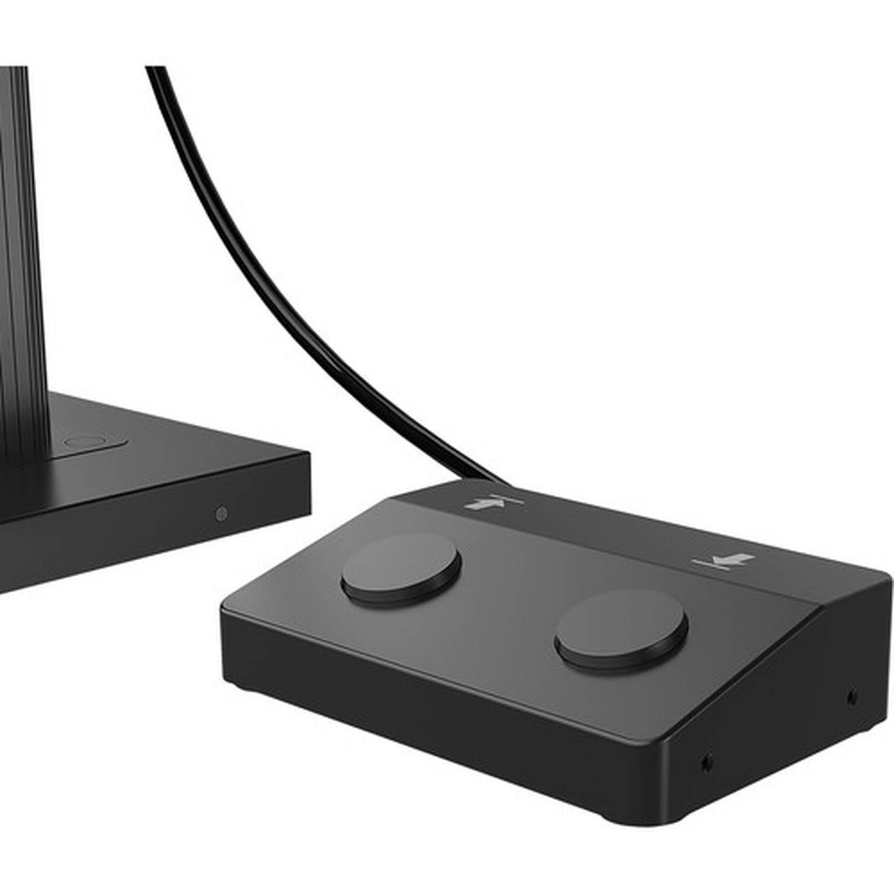 Viewsonic VB-STND-004 Floor Mount for Interactive Display - 1 Displays Supported86 Screen Support - 9979 kg Load Capacity VB-STND-004