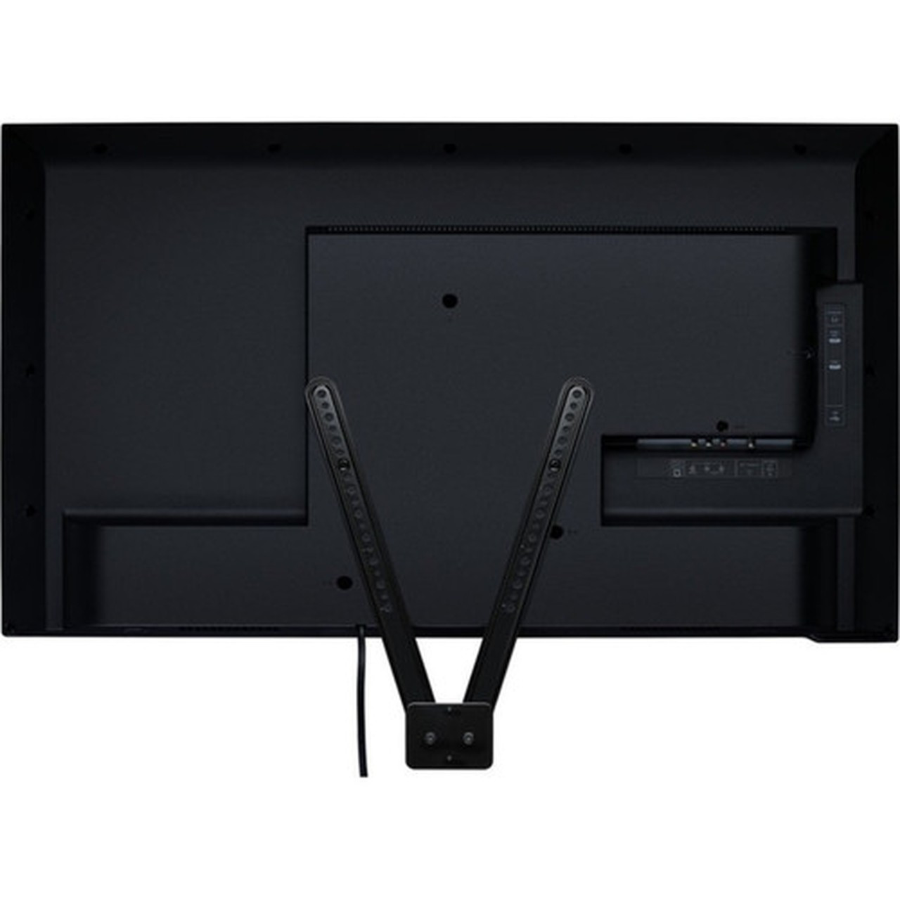 Logitech Mounting Adapter for Video Conferencing Camera Flat Panel Display TV - 1 Displays Supported90 Screen Support 939-001656