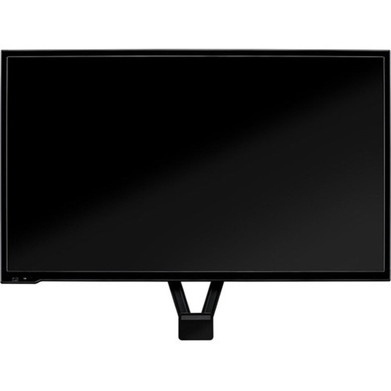 Logitech Mounting Adapter for Video Conferencing Camera Flat Panel Display TV - 1 Displays Supported90 Screen Support 939-001656