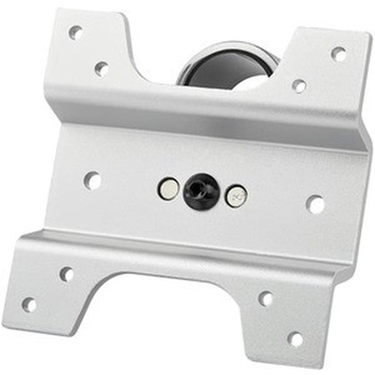 StarTechcom Monitor Mount Adapter Bracket for Apple iMac iMac Pro Cinema  Thunderbolt Displays - Only for StarTechcom Premium - - APLVESAMNTP