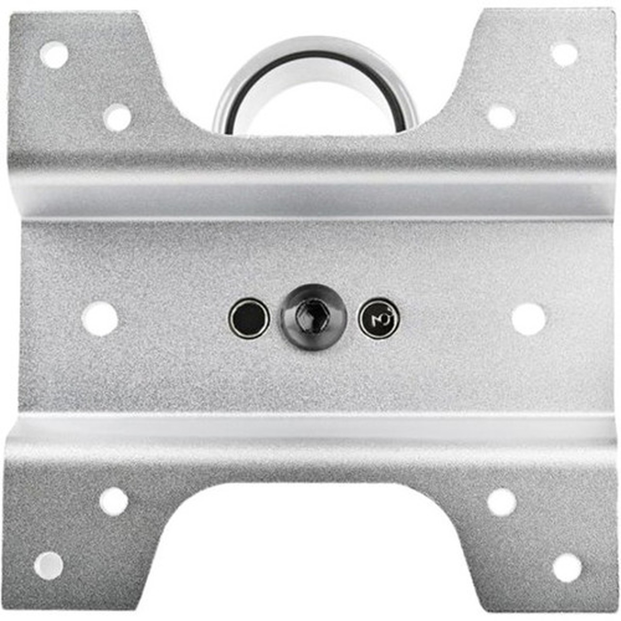 StarTechcom Monitor Mount Adapter Bracket for Apple iMac iMac Pro Cinema  Thunderbolt Displays - Only for StarTechcom Premium - - APLVESAMNTP