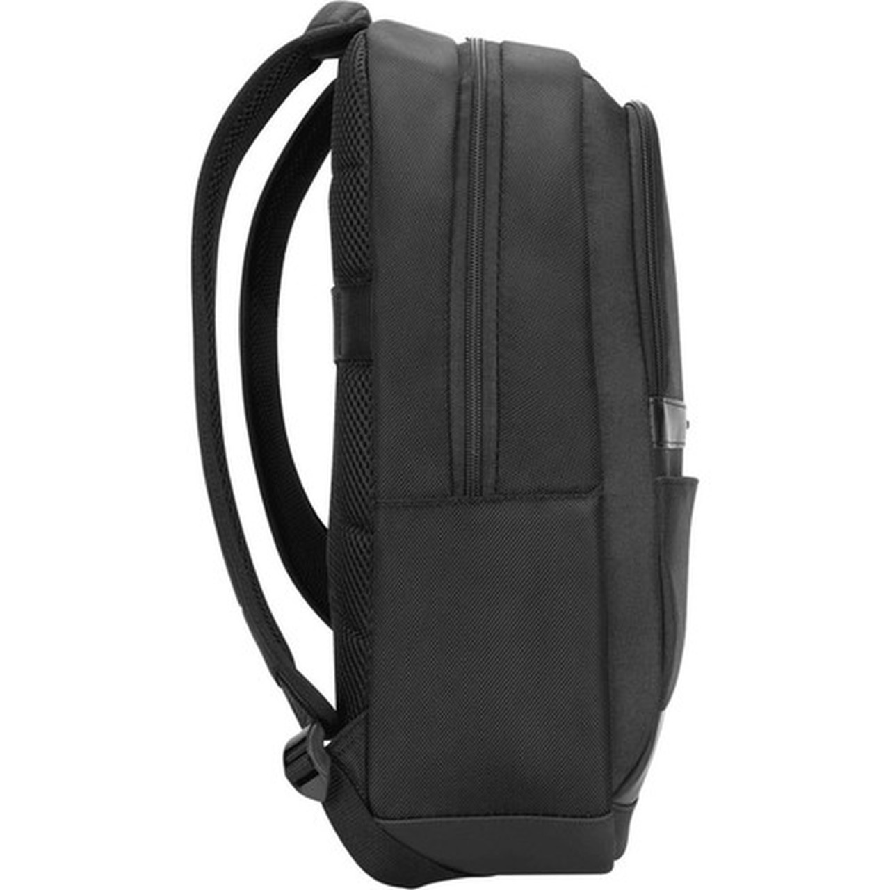 Targus CitySmart TSB893 Carrying Case Backpack for 12 to 16 Notebook - Gray - Weather Resistant - Mesh Pocket - Shoulder Strap - TSB893