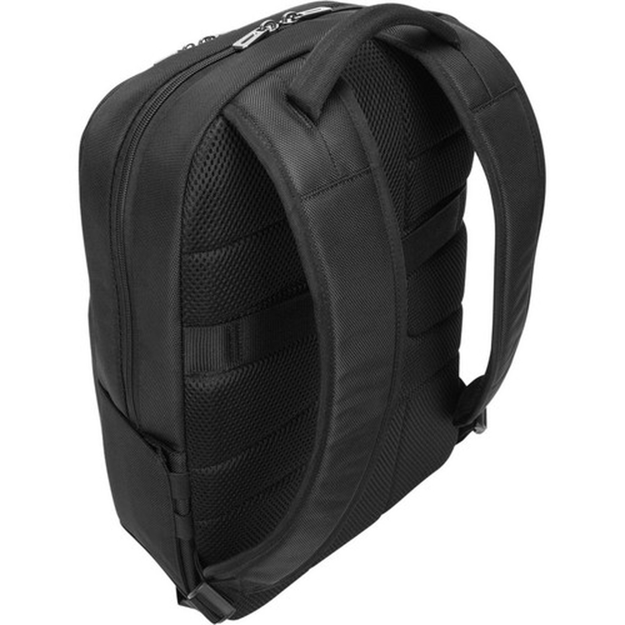 Targus CitySmart TSB893 Carrying Case Backpack for 12 to 16 Notebook - Gray - Weather Resistant - Mesh Pocket - Shoulder Strap - TSB893