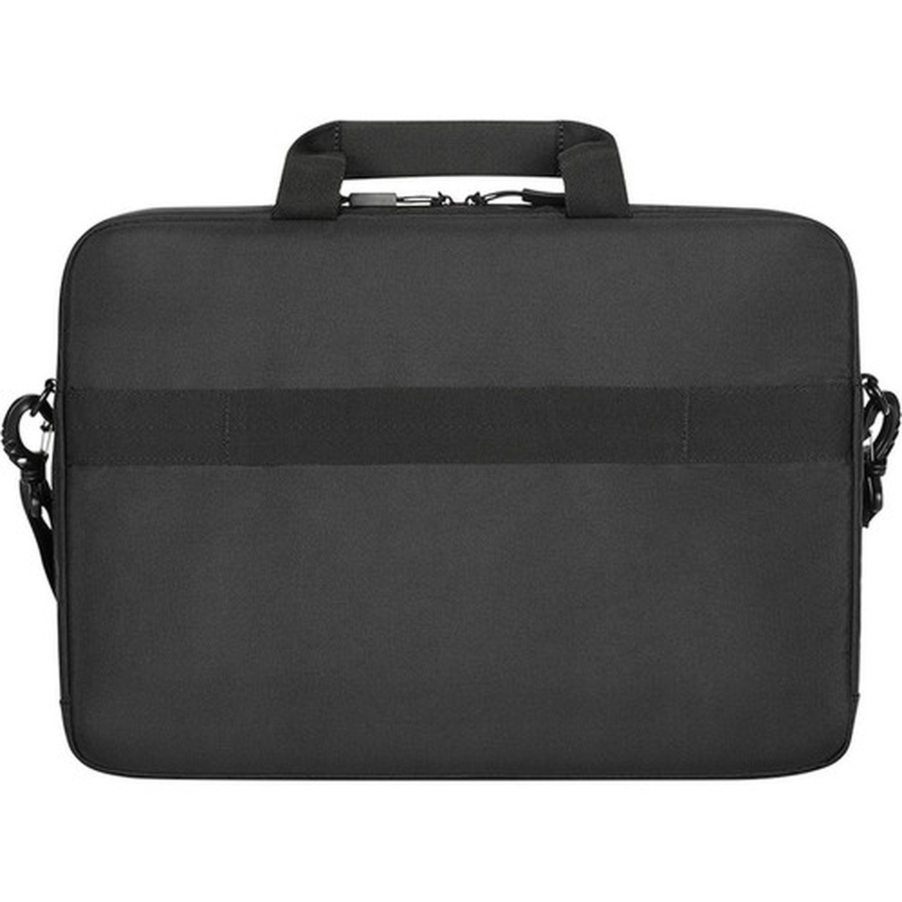 Lenovo Essential Plus Carrying Case Rugged Briefcase for 156 Notebook - Black - Weather Resistant Wear Resistant - Ballistic - - 4X41A30365