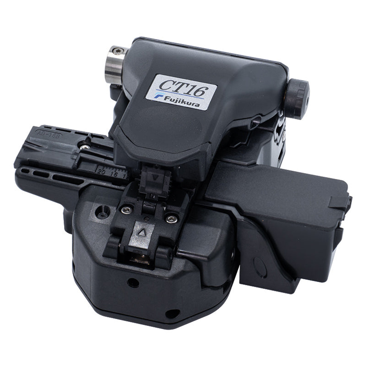Cleaver for AFL Field Termination Connectors