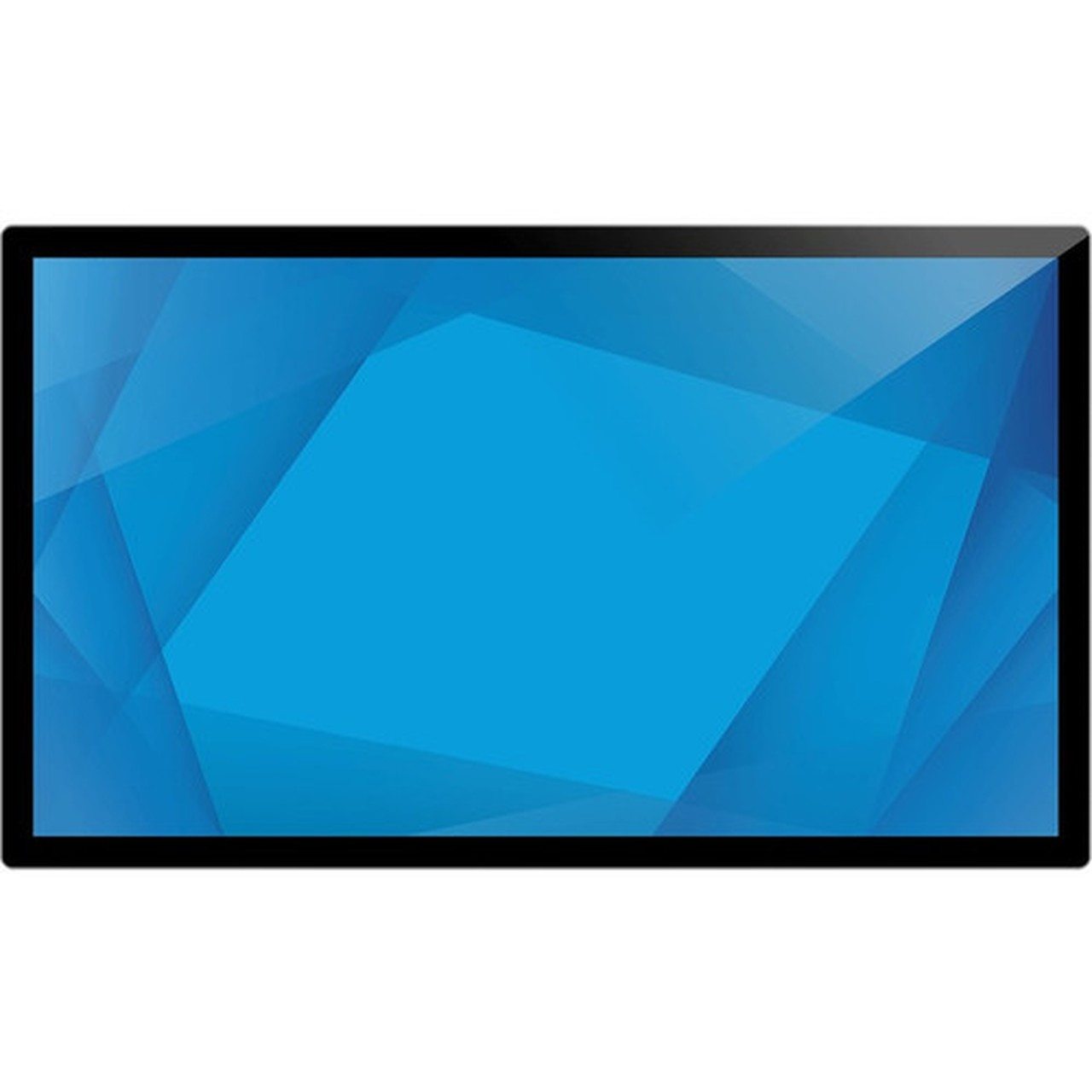 Elo 4303L 43 Interactive Display - 425 LCD - Touchscreen - 1920 x 1080 - LED - 450 cdm178 - 1080p - HDMI - USB - Black E720629