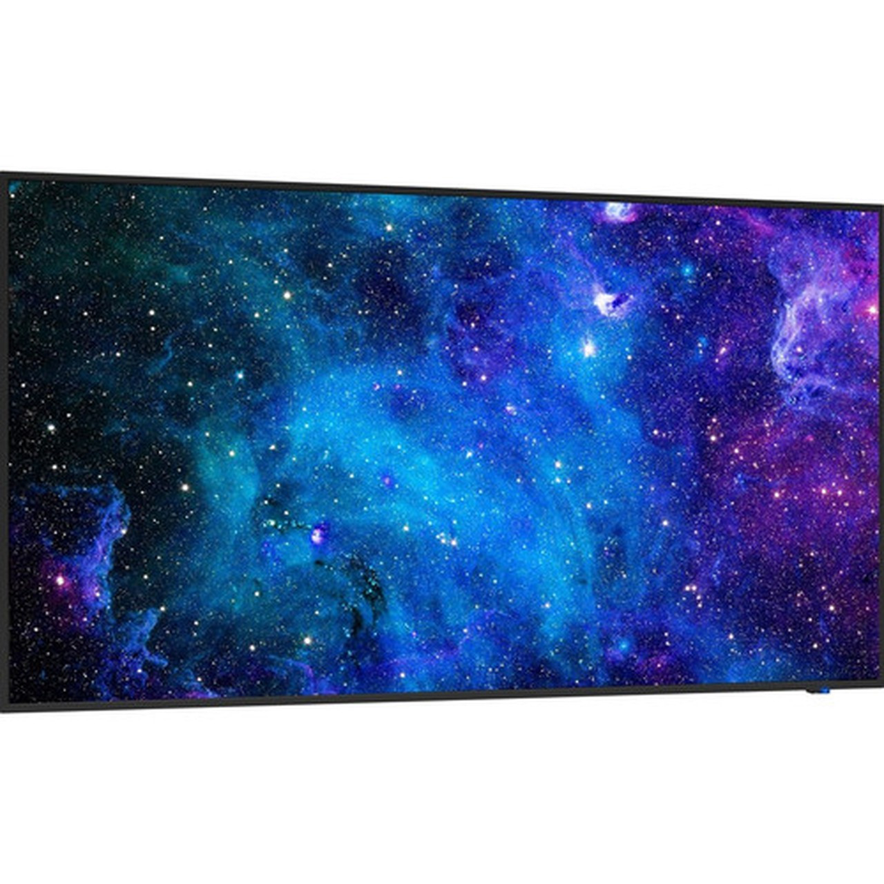 NEC Display 49 4K UHD Display with Integrated ATSCNTSC Tuner - 49 LCD - Yes - 3840 x 2160 - Direct LED - 350 cdm178 - 2160p - - E498