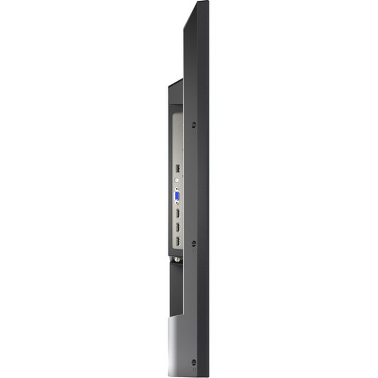 NEC Display 49 4K UHD Display with Integrated ATSCNTSC Tuner - 49 LCD - Yes - 3840 x 2160 - Direct LED - 350 cdm178 - 2160p - - E498