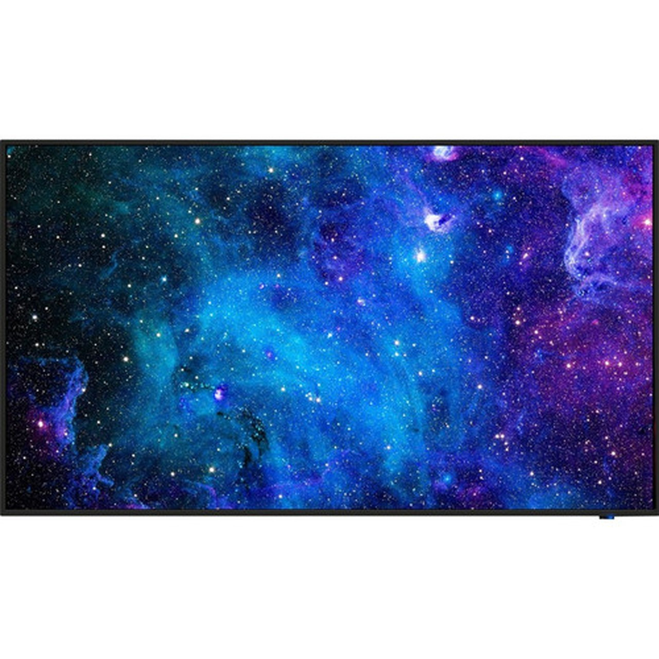 NEC Display 49 4K UHD Display with Integrated ATSCNTSC Tuner - 49 LCD - Yes - 3840 x 2160 - Direct LED - 350 cdm178 - 2160p - - E498