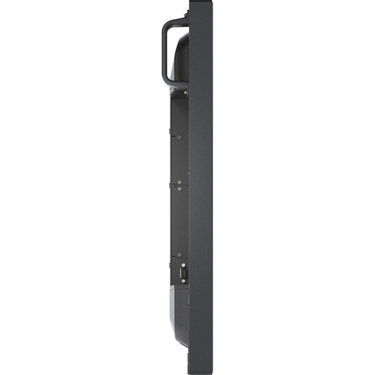 NEC Display 49 Wide Color Gamut Ultra High Definition Professional Display - 49 LCD - Yes - 3840 x 2160 - Edge LED - 500 cdm178 MA491