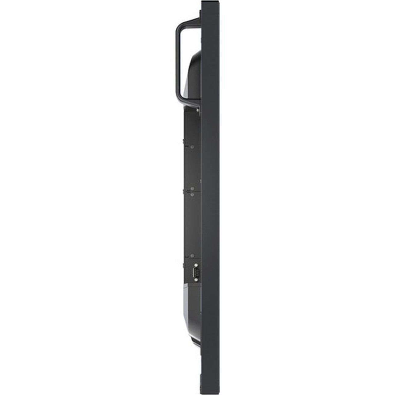 NEC Display 49 Ultra High Definition Professional Display - 49 LCD - Yes - 3840 x 2160 - Edge LED - 500 cdm178 - 2160p - HDMI - M491