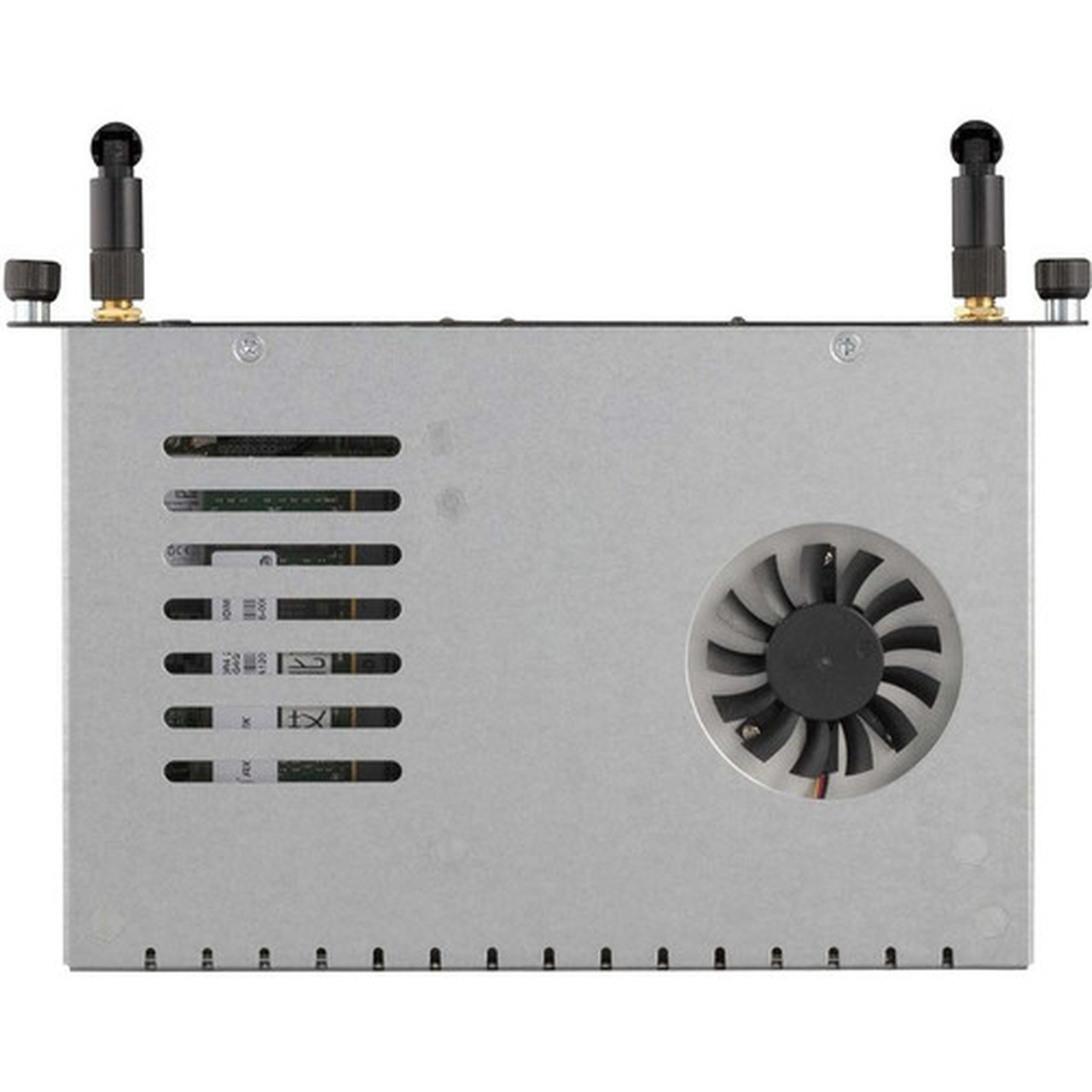 ViewSonic VPC25-W53-O1 Digital Signage Appliance - Intel Core i5 i5-10400T 360 GHz - 16 GB DDR4 SDRAM - 256 GB SSD - HDMI - USB - LAN VPC25-W53-O1