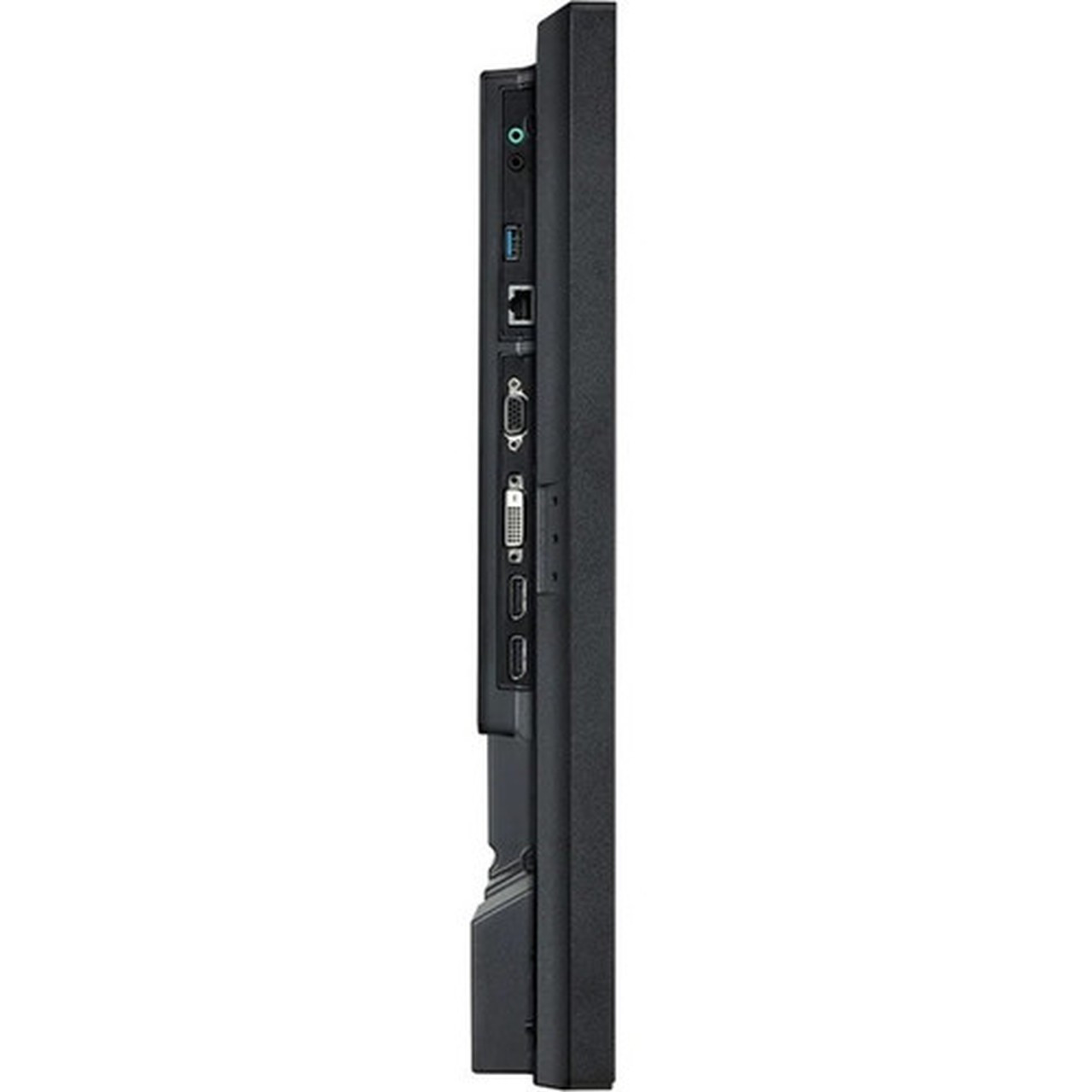 LG 32SM5J-B Full HD Standard Signage - 32 LCD - 8 GB - 1920 x 1080 - 400 cdm178 - 1080p - HDMI - USB - Serial - Wireless LAN - - 32SM5J-B