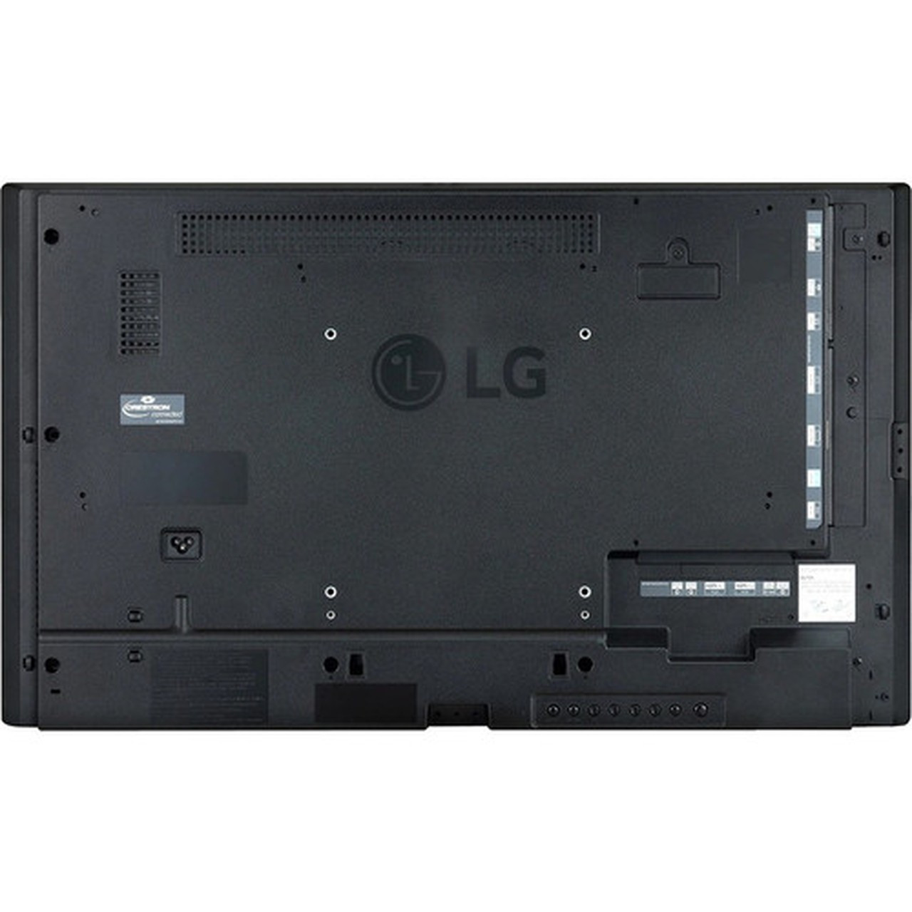 LG 32SM5J-B Full HD Standard Signage - 32 LCD - 8 GB - 1920 x 1080 - 400 cdm178 - 1080p - HDMI - USB - Serial - Wireless LAN - - 32SM5J-B