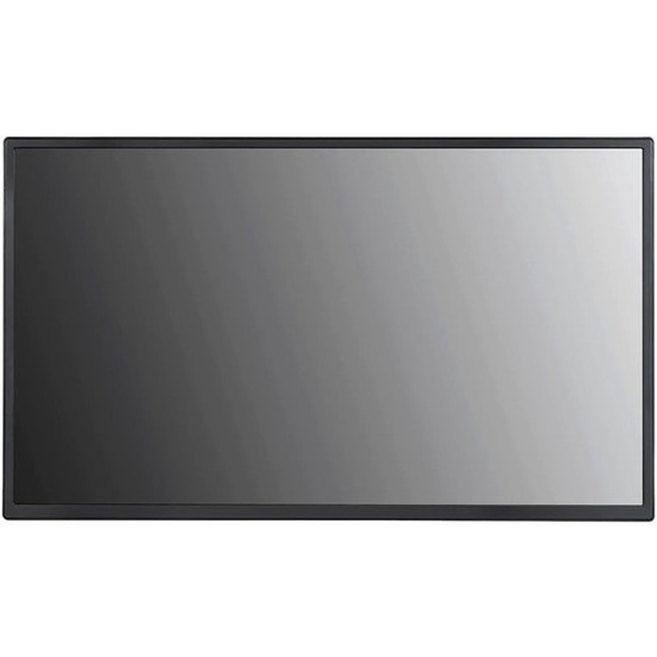 LG 32SM5J-B Full HD Standard Signage - 32 LCD - 8 GB - 1920 x 1080 - 400 cdm178 - 1080p - HDMI - USB - Serial - Wireless LAN - - 32SM5J-B