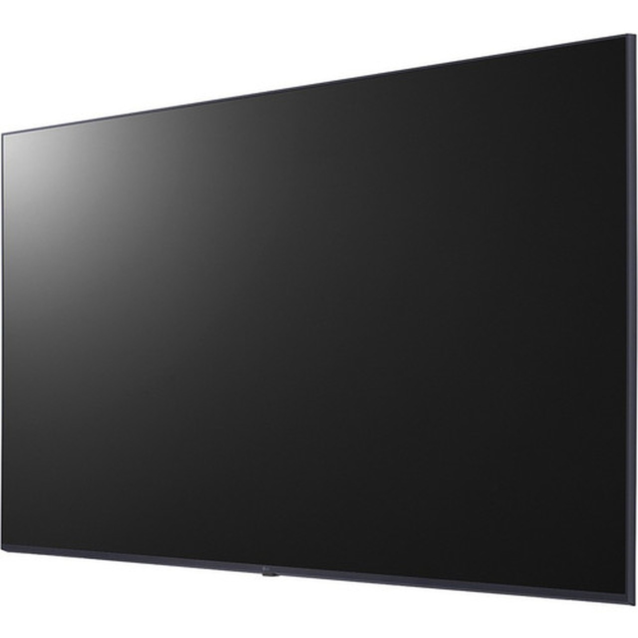 LG 65UL3J-E webOS UHD Signage - 65 LCD - 3840 x 2160 - Direct LED - 400 cdm178 - 2160p - HDMI - USB - Serial - Wireless LAN - - - 65UL3J-E