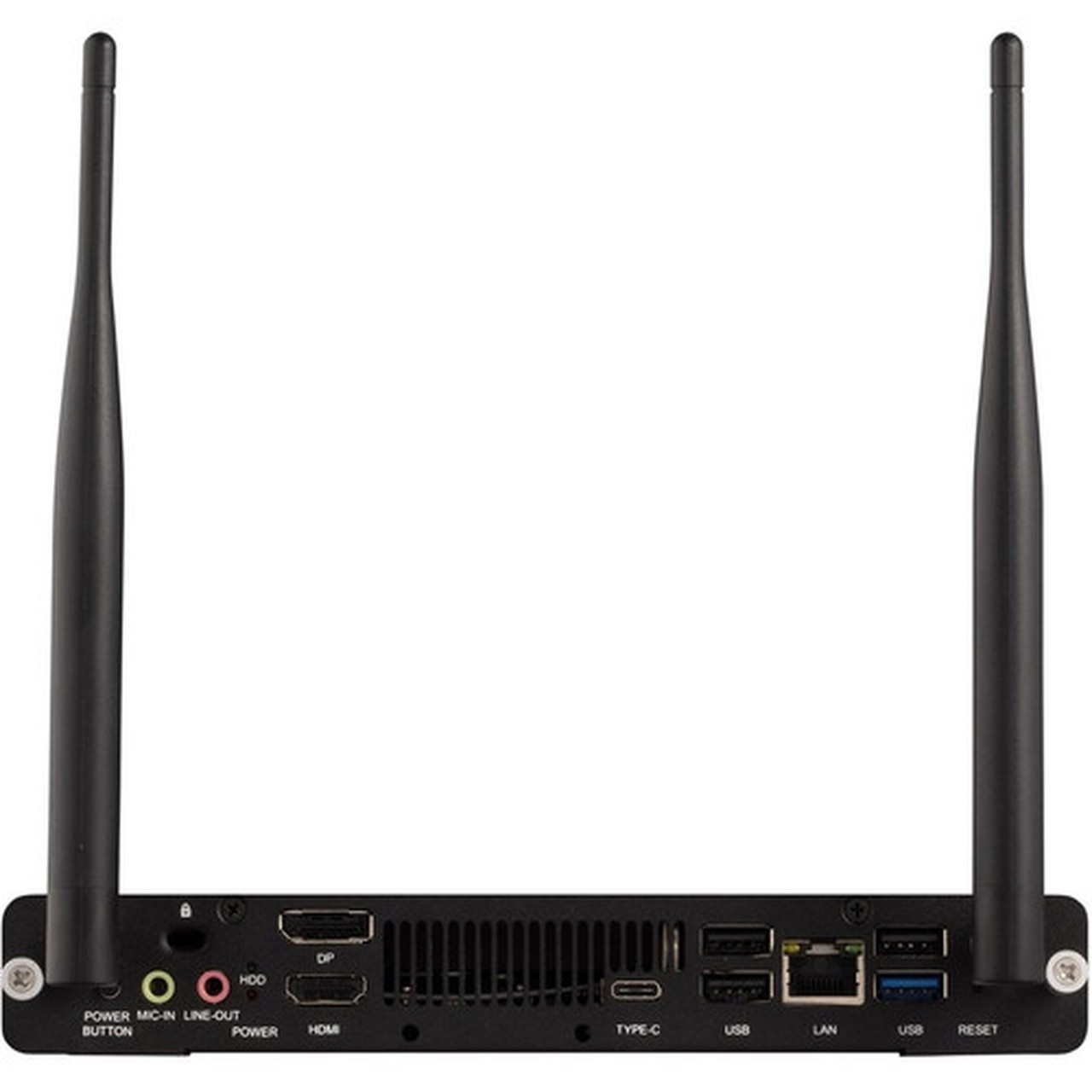 ViewSonic ViewBoard VPC25-W53-O2-1B Digital Signage Appliance - Intel Core i5 i5-10500T - 16 GB - 256 GB SSD - Windows 10 Pro VPC25-W53-O2-1B