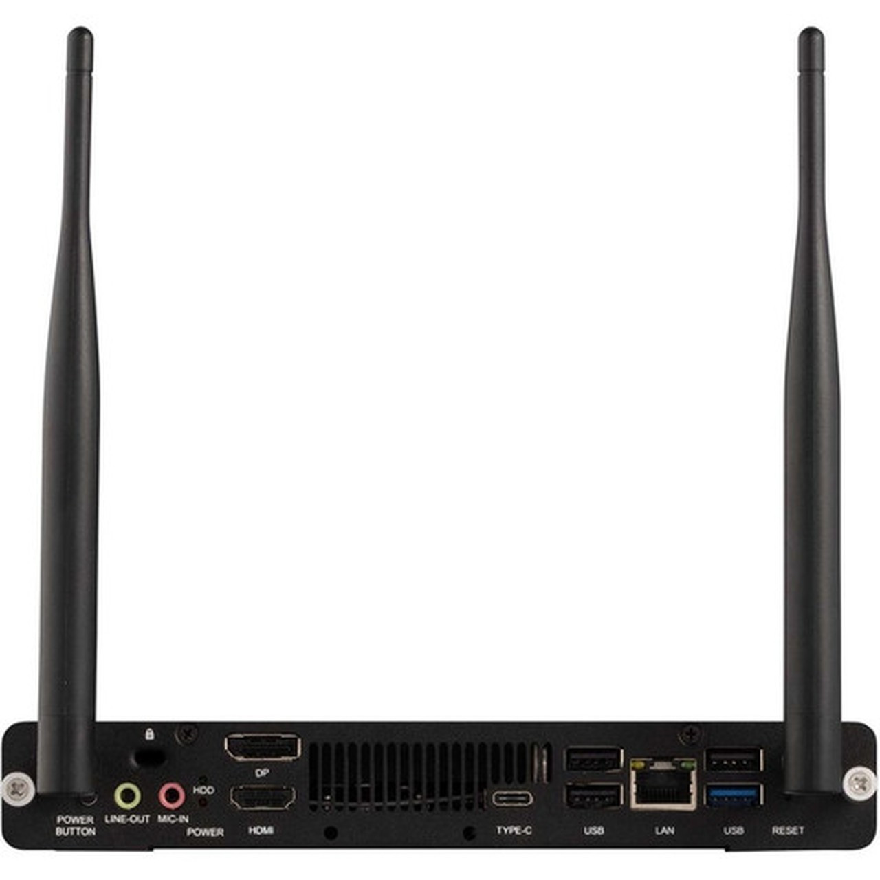 ViewSonic ViewBoard VPC25-W53-O2-1B Digital Signage Appliance - Intel Core i5 i5-10500T - 16 GB - 256 GB SSD - Windows 10 Pro VPC25-W53-O2-1B