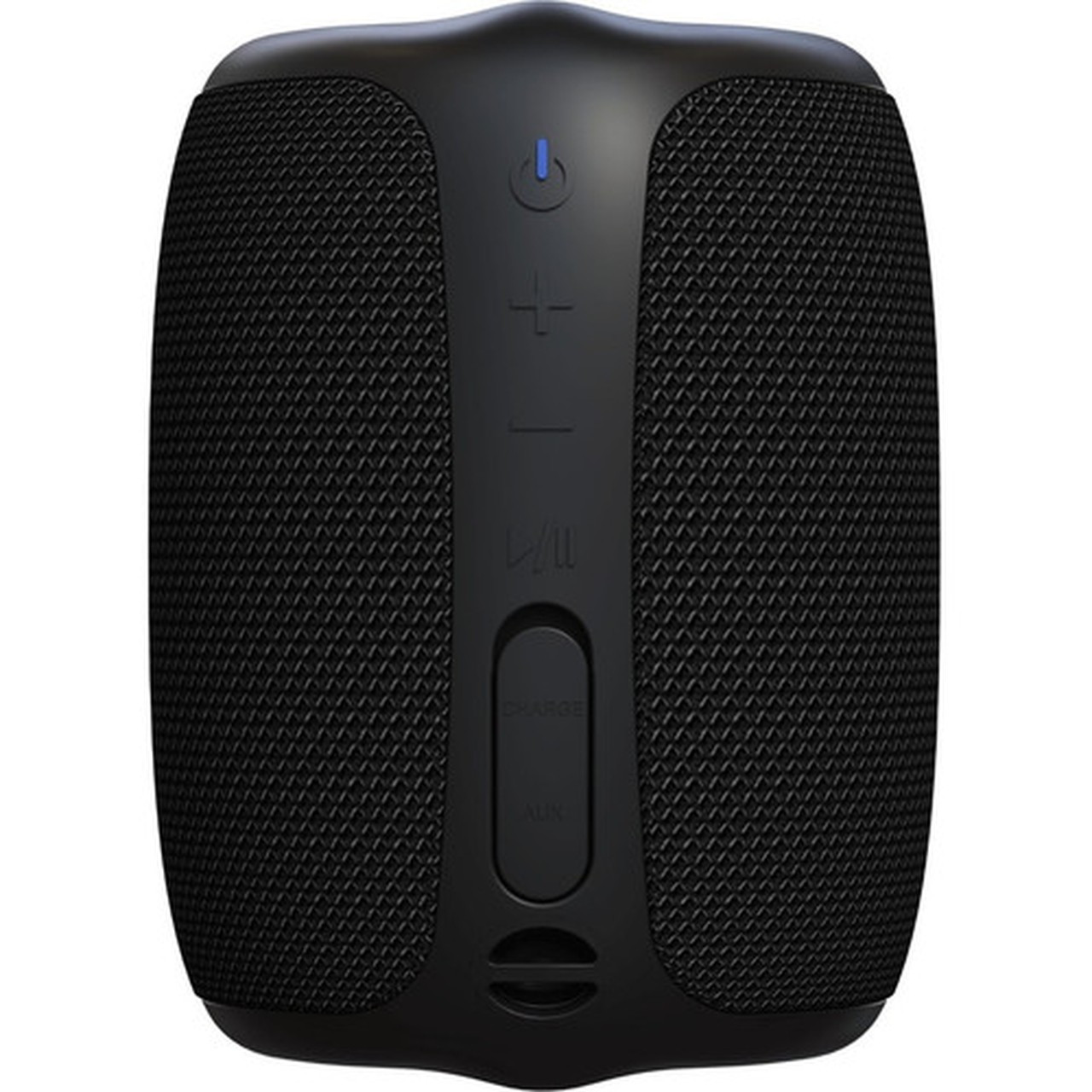 Creative MUVO Play Portable Bluetooth Smart Speaker - Siri Google Assistant Supported - Black - 70 Hz to 20 kHz - Battery 51MF8365AA000