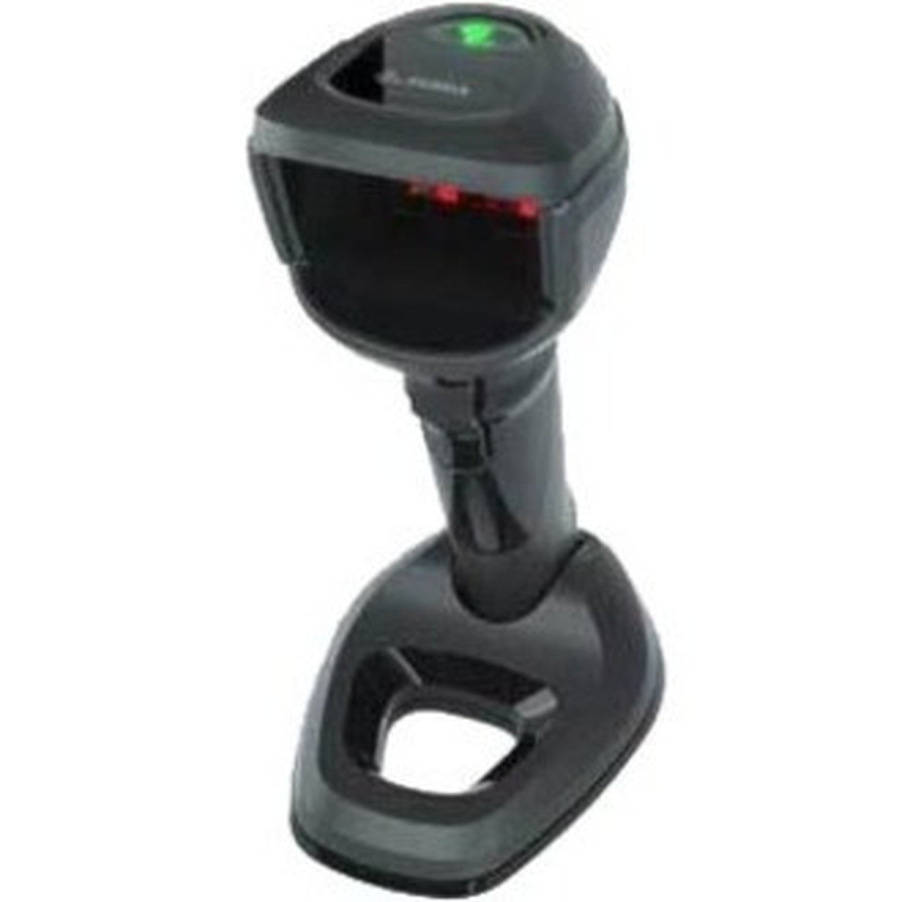 Zebra DS9908 Handheld Barcode Scanner - Cable Connectivity - 1D 2D - Imager - Midnight Black DS9908-SR00004ZZWW