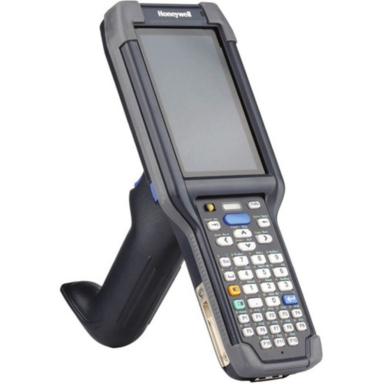 Honeywell CK65 Mobile Computer - 4 GB RAM - 32 GB Flash - 4 Touchscreen - LCD - 51 Keys - Alphanumeric Keyboard - Android - Wireless CK65-L0N-B8N212F