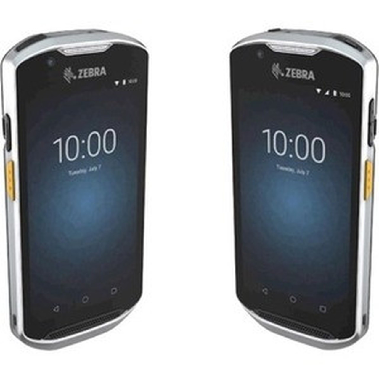 Zebra TC52-HC Touch Computer - 4 GB RAM - 32 GB Flash - 5 HD Touchscreen - LED - Rear Camera - Android - Wireless LAN - Bluetooth - - TC520K-1HCMH6P-NA