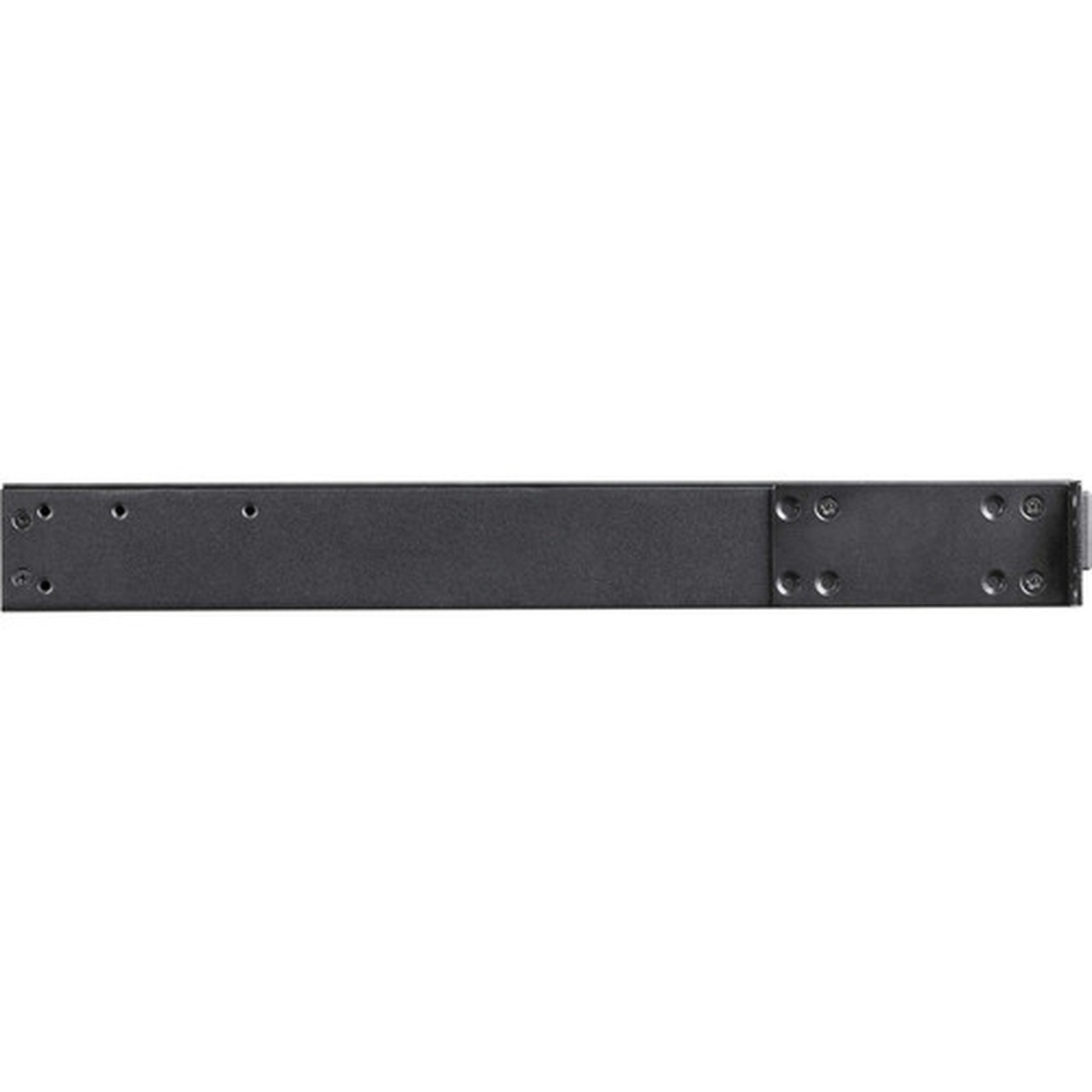 Tripp Lite 16-Outlets PDU - Metered Auto Transfer Switch - NEMA 5-20P NEMA L5-20P - 16 x NEMA 5-1520R - 120 V AC - 1U - Horizontal - PDUMH20ATS