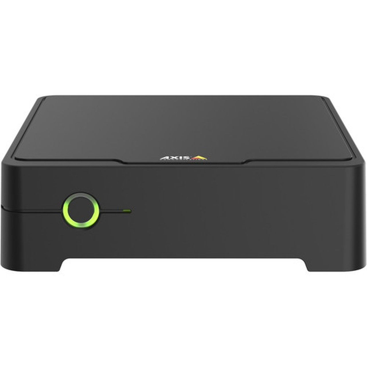 AXIS S3008 Recorder Compact Recorder with Integrated Switch for UHD Surveillance - 8 TB HDD - Network Video Recorder 02135-004